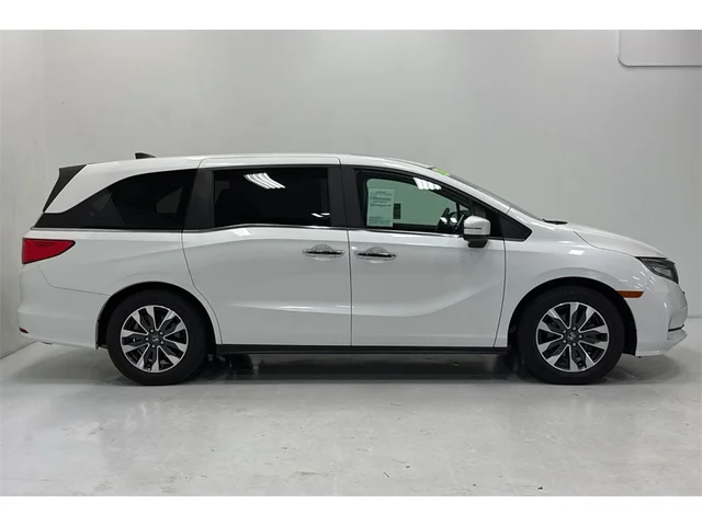 Used HONDA Odyssey at San Francisco in izmo Kia