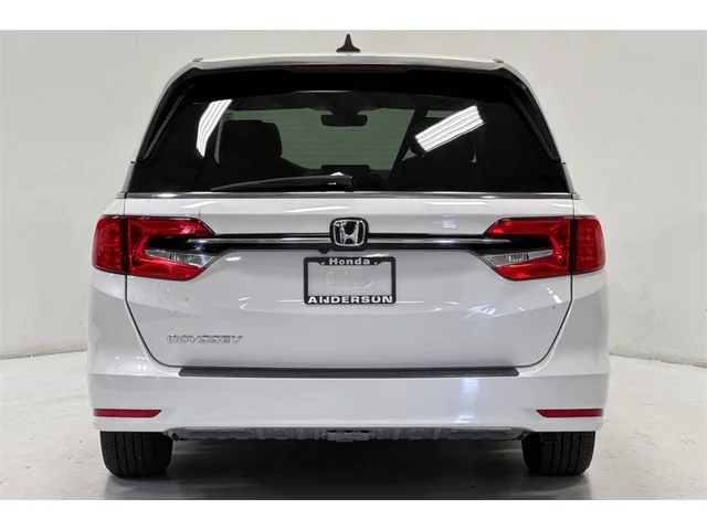 Used HONDA Odyssey at San Francisco in izmo Kia