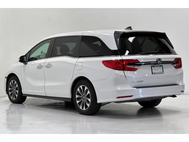 Used HONDA Odyssey at San Francisco in izmo Kia