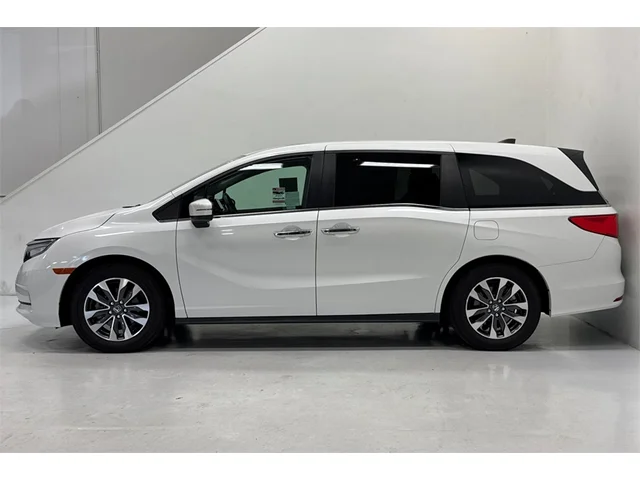 Used HONDA Odyssey at San Francisco in izmo Kia