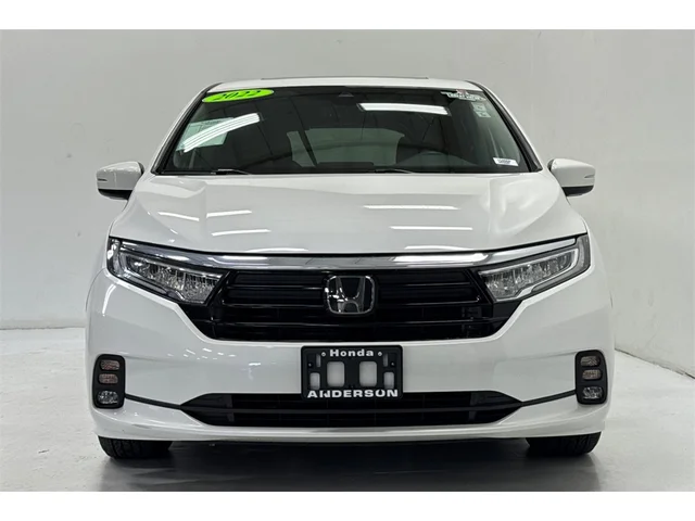 Used HONDA Odyssey at San Francisco in izmo Kia