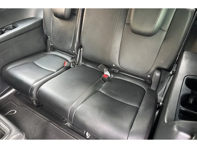 Pre-Owned HONDA Odyssey at Anderson Honda in Palo Alto