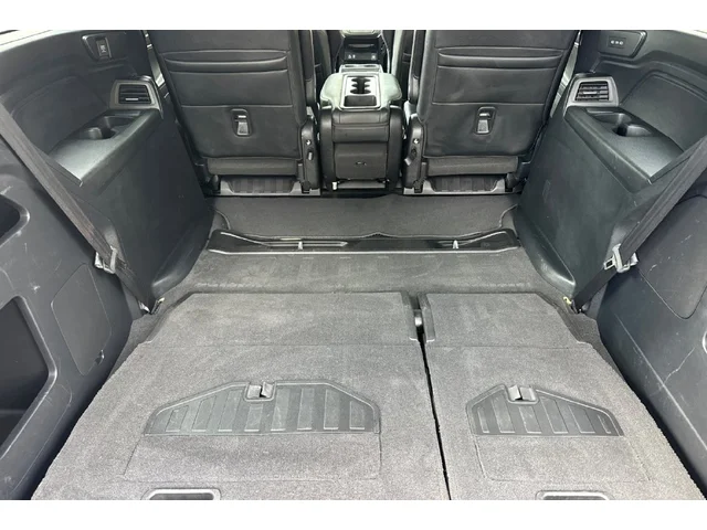 Pre-Owned HONDA Odyssey at Anderson Honda in Palo Alto