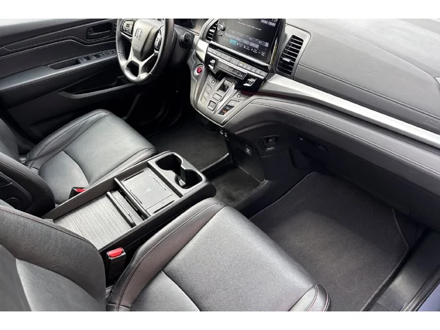 Pre-Owned HONDA Odyssey at Anderson Honda in Palo Alto