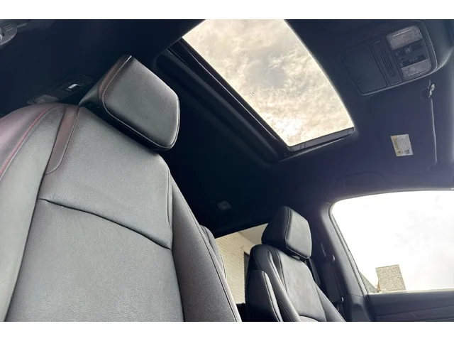 Pre-Owned HONDA Odyssey at Anderson Honda in Palo Alto