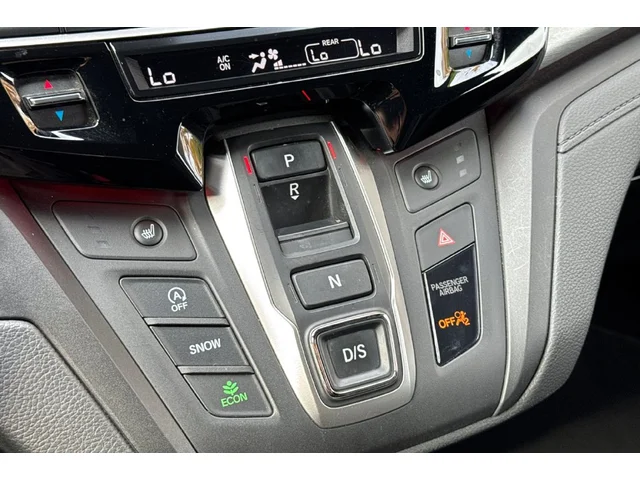 Pre-Owned HONDA Odyssey at Anderson Honda in Palo Alto