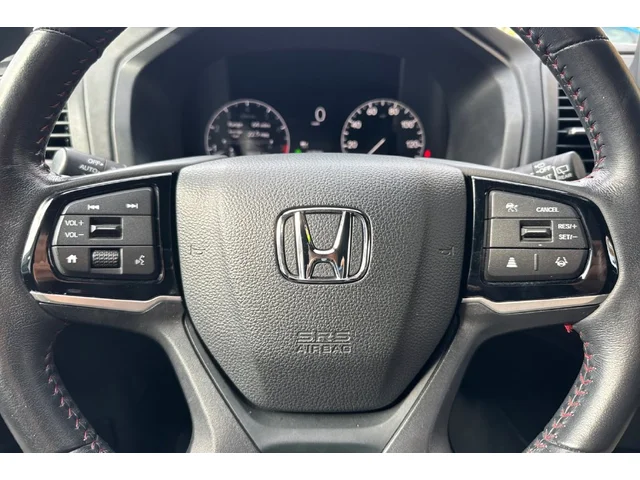 Pre-Owned HONDA Odyssey at Anderson Honda in Palo Alto