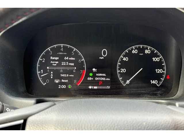 Pre-Owned HONDA Odyssey at Anderson Honda in Palo Alto