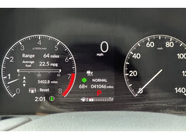 Pre-Owned HONDA Odyssey at Anderson Honda in Palo Alto