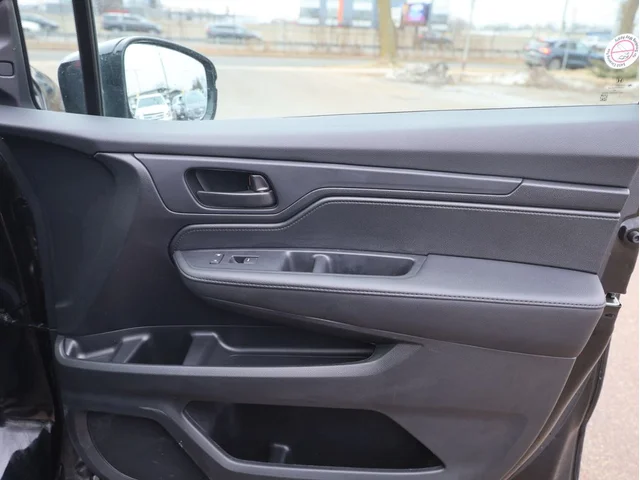 SEMINUEVOS HONDA Odyssey a Estados en autogozo