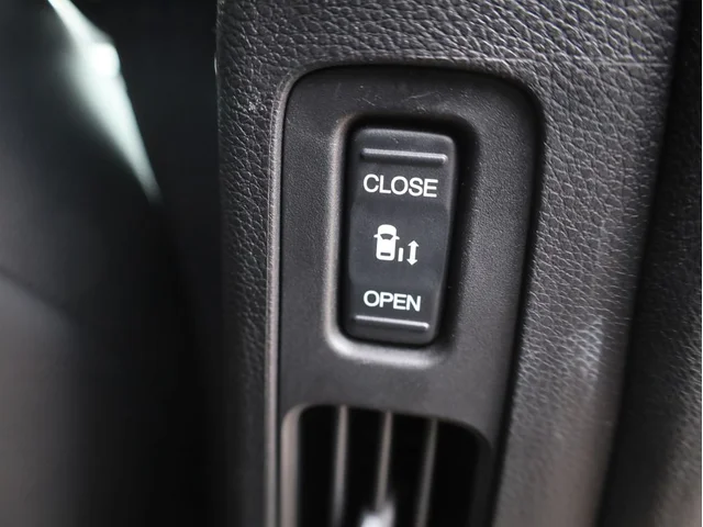SEMINUEVOS HONDA Odyssey a Estados en autogozo