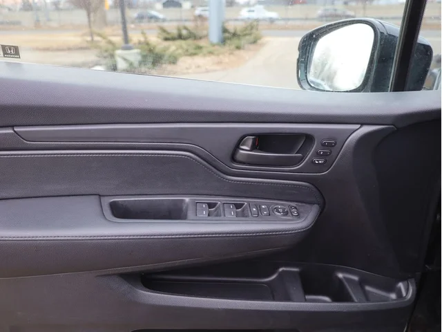 SEMINUEVOS HONDA Odyssey a Estados en autogozo