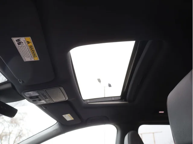 SEMINUEVOS HONDA Odyssey a Estados en autogozo