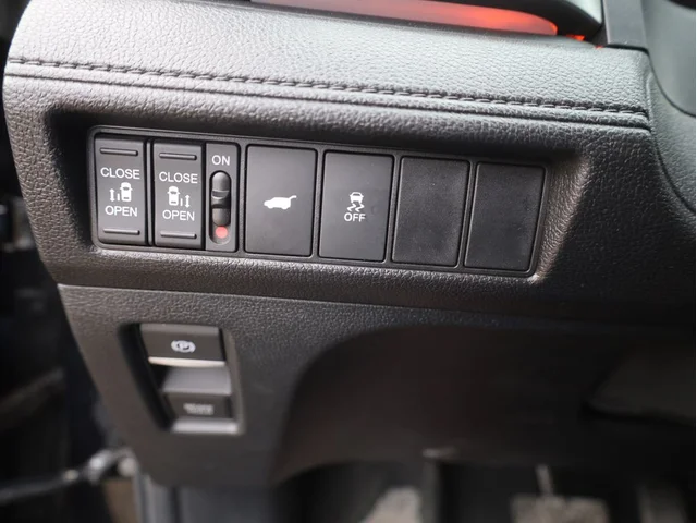 SEMINUEVOS HONDA Odyssey a Estados en autogozo