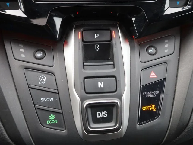 SEMINUEVOS HONDA Odyssey a Estados en autogozo
