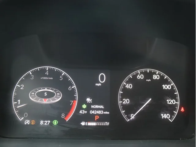 SEMINUEVOS HONDA Odyssey a Estados en autogozo