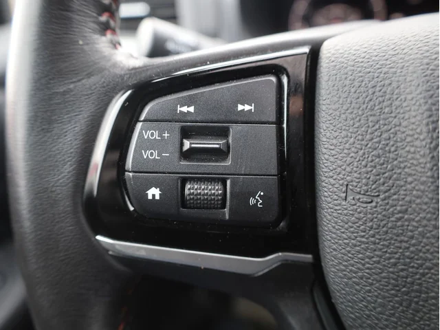 SEMINUEVOS HONDA Odyssey a Estados en autogozo