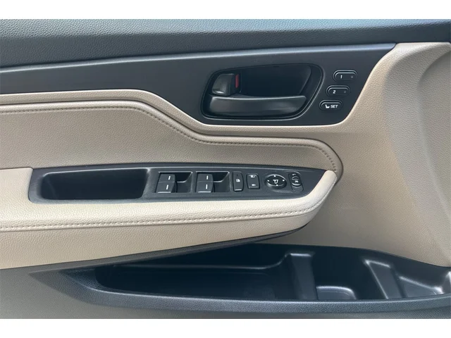 Pre-Owned HONDA Odyssey at Anderson Honda in Palo Alto