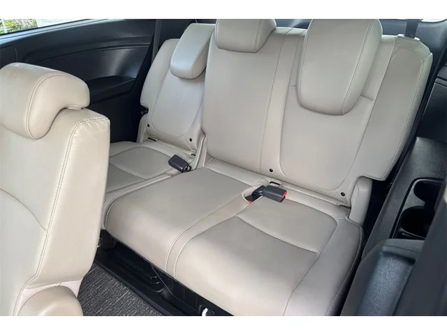 Pre-Owned HONDA Odyssey at Anderson Honda in Palo Alto