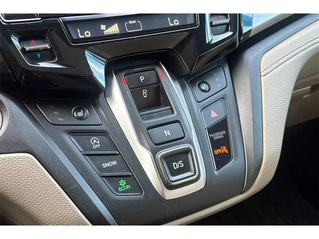 Pre-Owned HONDA Odyssey at Anderson Honda in Palo Alto