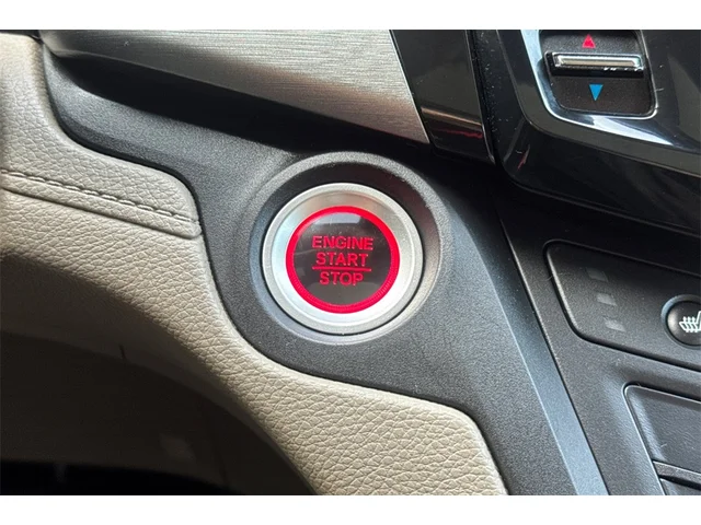 Pre-Owned HONDA Odyssey at Anderson Honda in Palo Alto