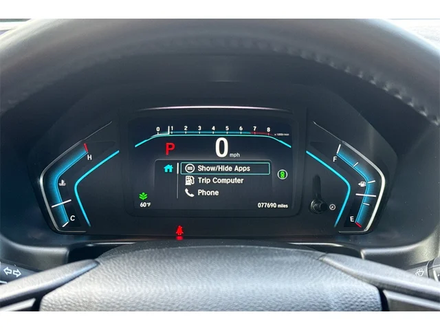 Pre-Owned HONDA Odyssey at Anderson Honda in Palo Alto