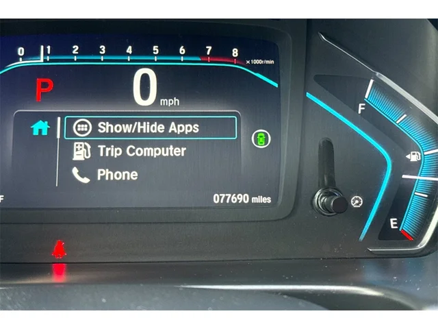 Pre-Owned HONDA Odyssey at Anderson Honda in Palo Alto