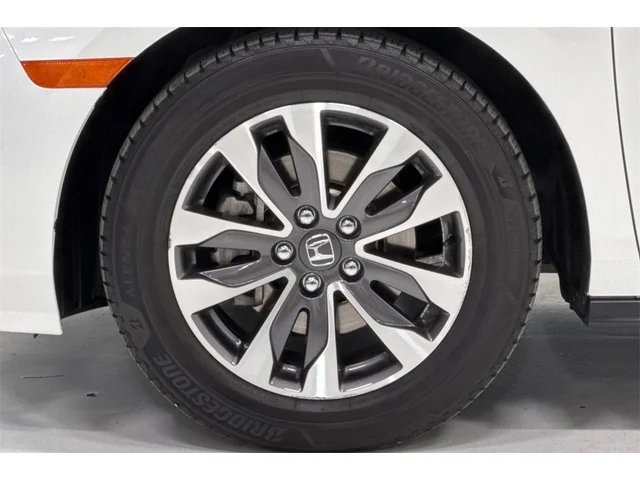 Pre-Owned HONDA Odyssey at Anderson Honda in Palo Alto