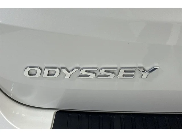 Pre-Owned HONDA Odyssey at Anderson Honda in Palo Alto