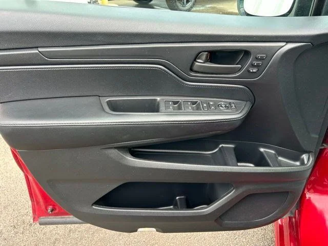 SEMINUEVOS HONDA Odyssey a Estados en autogozo