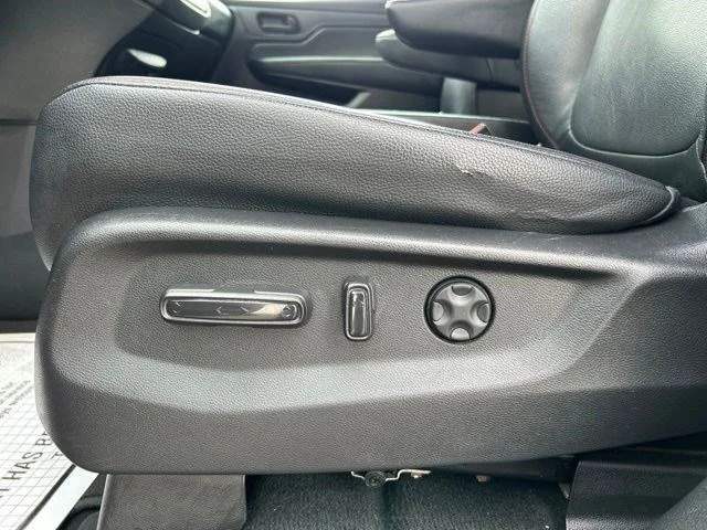 SEMINUEVOS HONDA Odyssey a Estados en autogozo