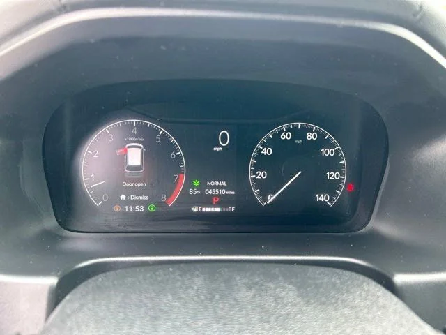 SEMINUEVOS HONDA Odyssey a Estados en autogozo