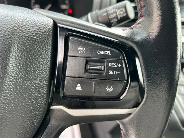 SEMINUEVOS HONDA Odyssey a Estados en autogozo