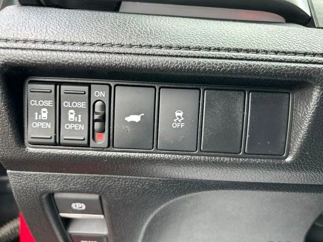SEMINUEVOS HONDA Odyssey a Estados en autogozo