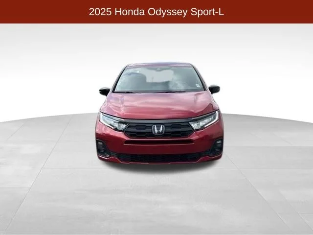 SEMINUEVOS HONDA Odyssey a Estados en autogozo