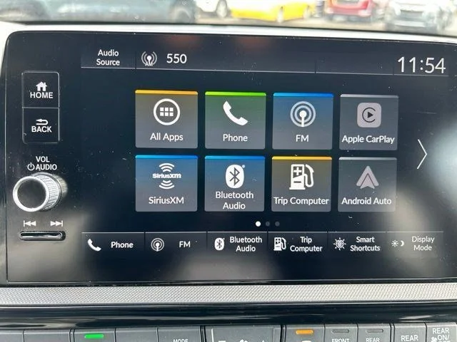 SEMINUEVOS HONDA Odyssey a Estados en autogozo