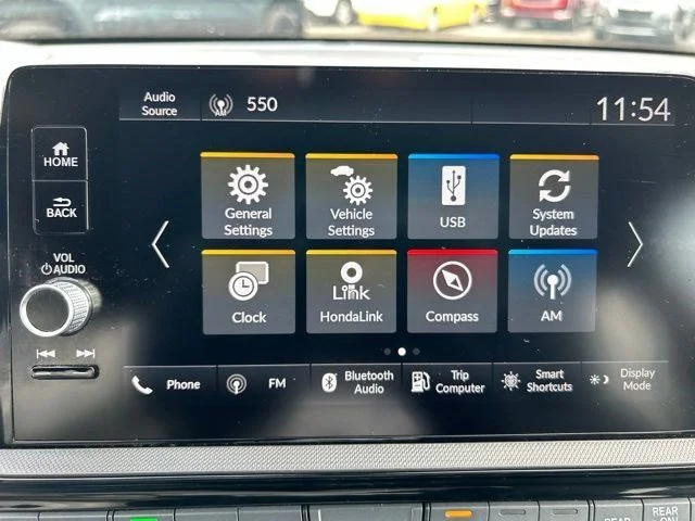 SEMINUEVOS HONDA Odyssey a Estados en autogozo