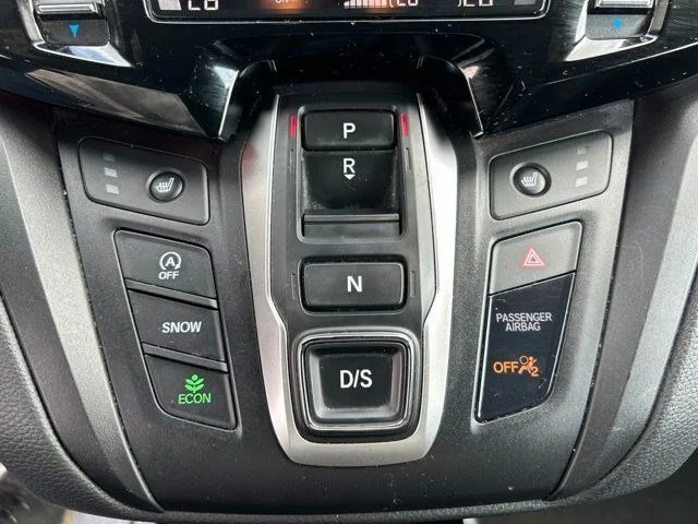 SEMINUEVOS HONDA Odyssey a Estados en autogozo