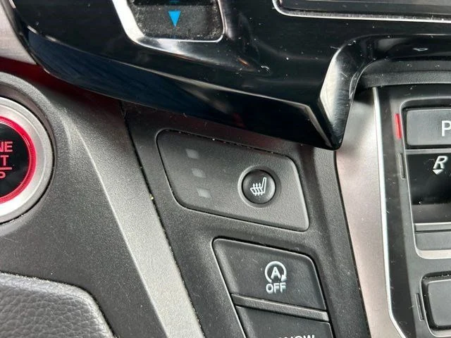 SEMINUEVOS HONDA Odyssey a Estados en autogozo