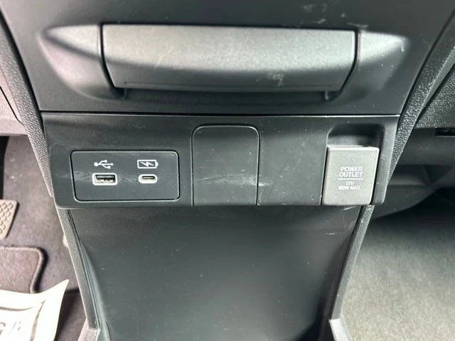SEMINUEVOS HONDA Odyssey a Estados en autogozo
