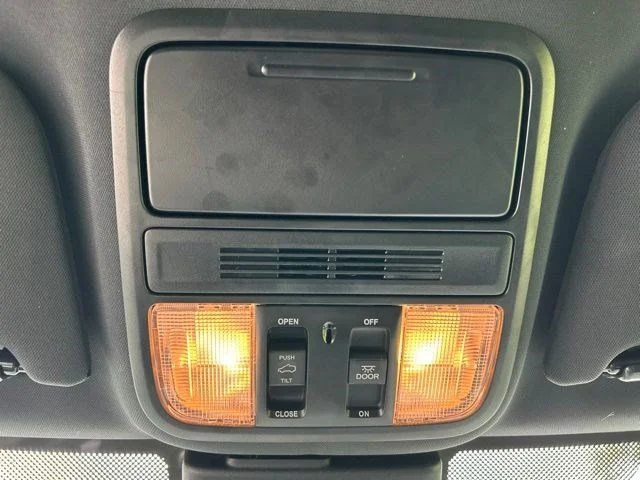 SEMINUEVOS HONDA Odyssey a Estados en autogozo