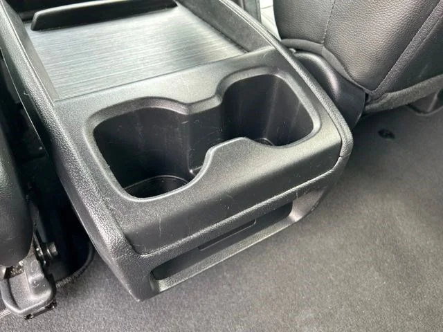SEMINUEVOS HONDA Odyssey a Estados en autogozo