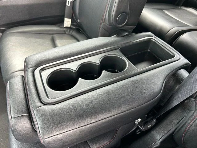 SEMINUEVOS HONDA Odyssey a Estados en autogozo