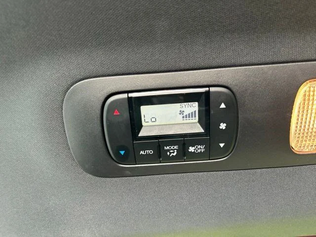 SEMINUEVOS HONDA Odyssey a Estados en autogozo