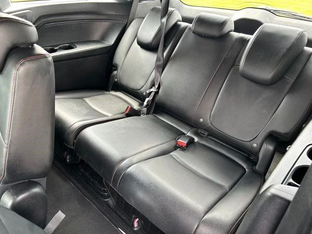SEMINUEVOS HONDA Odyssey a Estados en autogozo