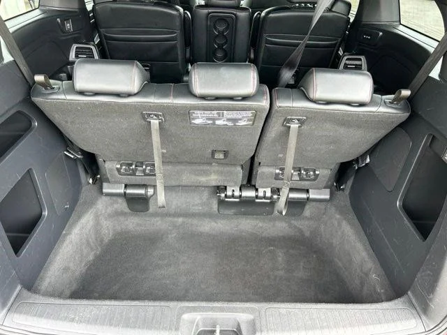 SEMINUEVOS HONDA Odyssey a Estados en autogozo