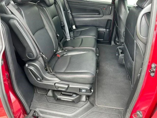 SEMINUEVOS HONDA Odyssey a Estados en autogozo