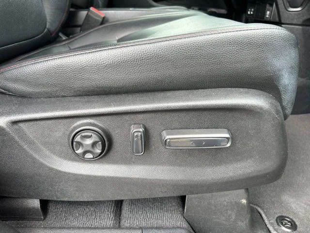 SEMINUEVOS HONDA Odyssey a Estados en autogozo