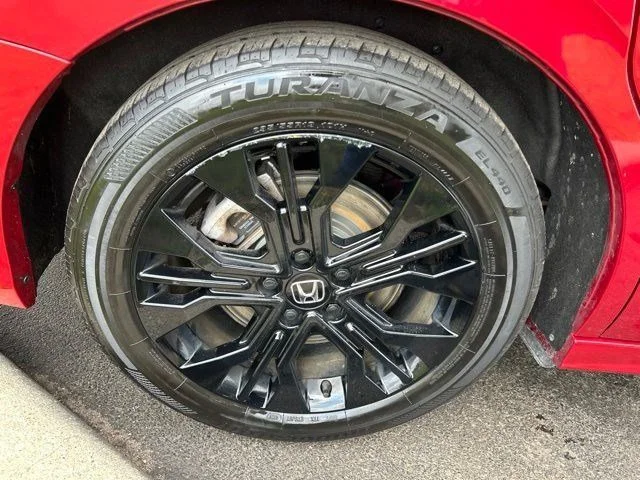 SEMINUEVOS HONDA Odyssey a Estados en autogozo
