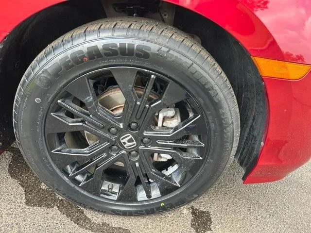 SEMINUEVOS HONDA Odyssey a Estados en autogozo